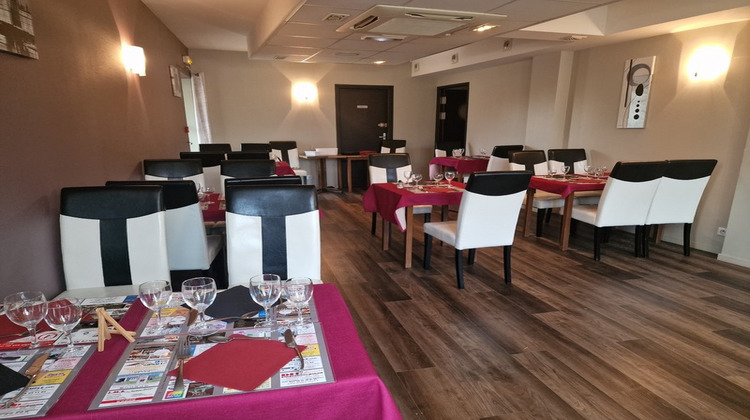 Ma-Cabane - Vente Boutique NEUFCHATEAU, 385 m²