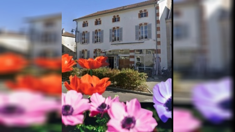Ma-Cabane - Vente Boutique NEUFCHATEAU, 385 m²