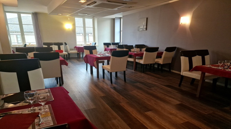 Ma-Cabane - Vente Boutique NEUFCHATEAU, 385 m²