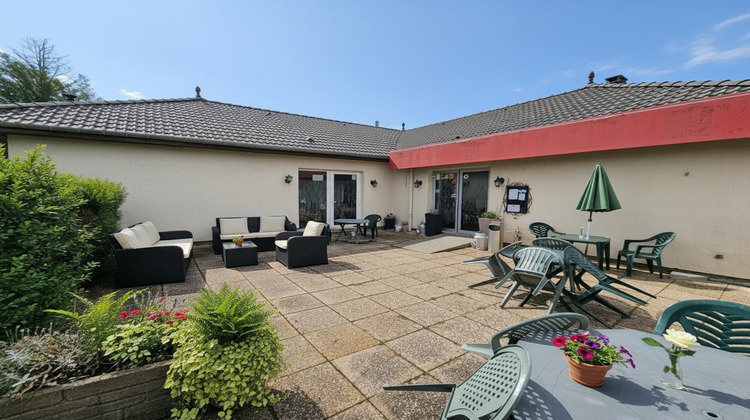 Ma-Cabane - Vente Boutique NEUFCHATEAU, 562 m²