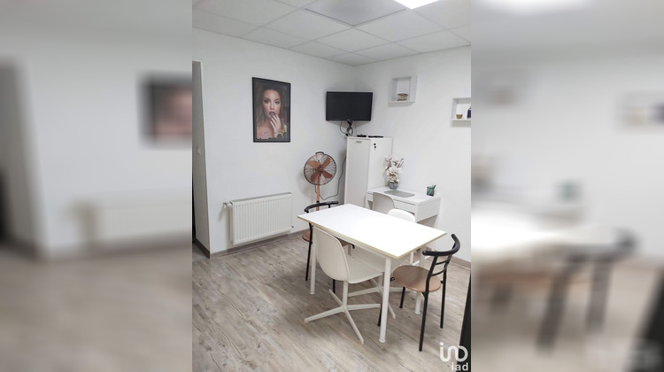 Ma-Cabane - Vente Boutique Neufchâtel-en-Bray, 120 m²