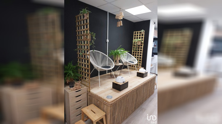 Ma-Cabane - Vente Boutique Neufchâtel-en-Bray, 120 m²