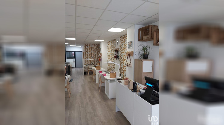 Ma-Cabane - Vente Boutique Neufchâtel-en-Bray, 120 m²