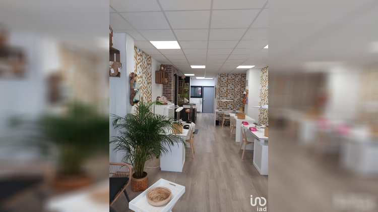 Ma-Cabane - Vente Boutique Neufchâtel-en-Bray, 120 m²