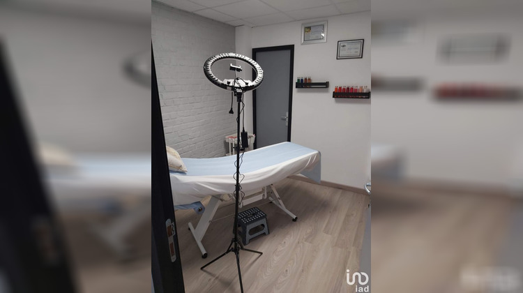 Ma-Cabane - Vente Boutique Neufchâtel-en-Bray, 120 m²