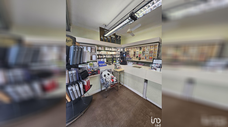 Ma-Cabane - Vente Boutique Neufchâtel-en-Bray, 93 m²