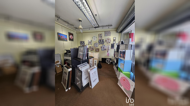 Ma-Cabane - Vente Boutique Neufchâtel-en-Bray, 93 m²