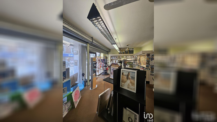 Ma-Cabane - Vente Boutique Neufchâtel-en-Bray, 93 m²