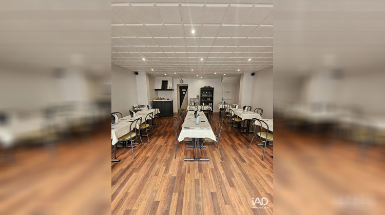 Ma-Cabane - Vente Boutique Neufchâtel-en-Bray, 137 m²