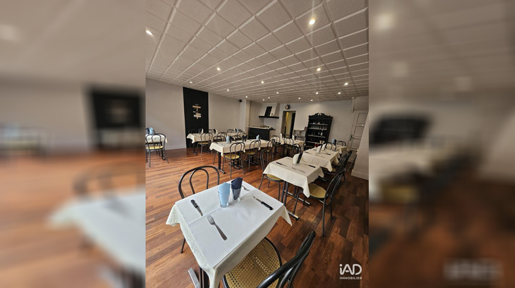 Ma-Cabane - Vente Boutique Neufchâtel-en-Bray, 137 m²