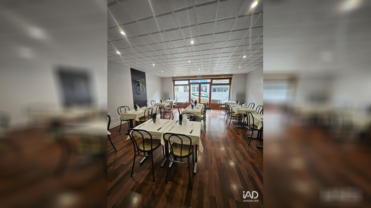 Ma-Cabane - Vente Boutique Neufchâtel-en-Bray, 137 m²