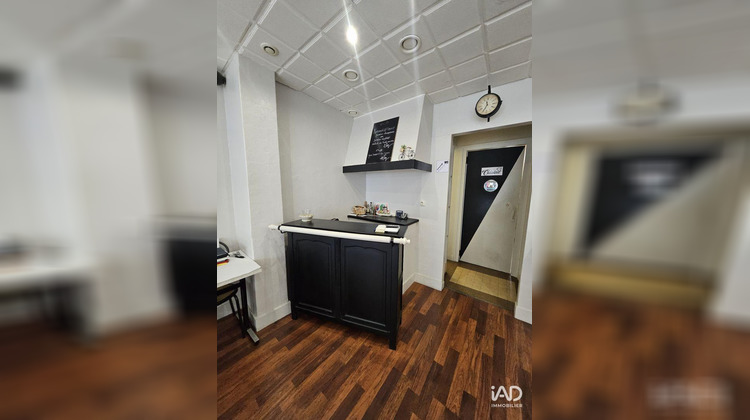 Ma-Cabane - Vente Boutique Neufchâtel-en-Bray, 137 m²