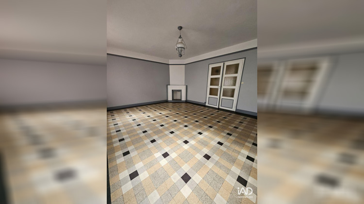 Ma-Cabane - Vente Boutique Neufchâtel-en-Bray, 137 m²