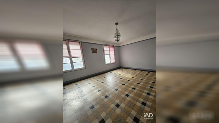 Ma-Cabane - Vente Boutique Neufchâtel-en-Bray, 137 m²