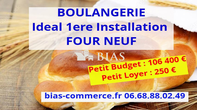 Ma-Cabane - Vente Boutique Neufchâtel-en-Bray, 0 m²