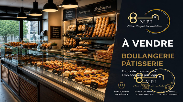 Ma-Cabane - Vente Boutique Neufchâtel-en-Saosnois, 134 m²