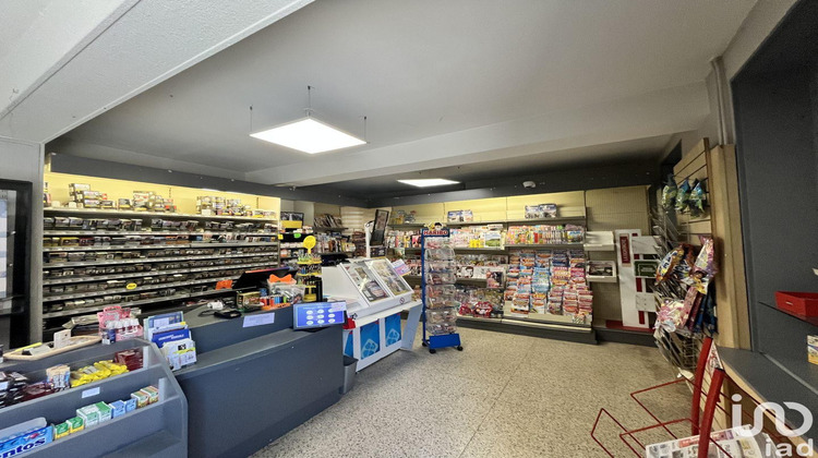 Ma-Cabane - Vente Boutique Neuilly-le-Réal, 90 m²