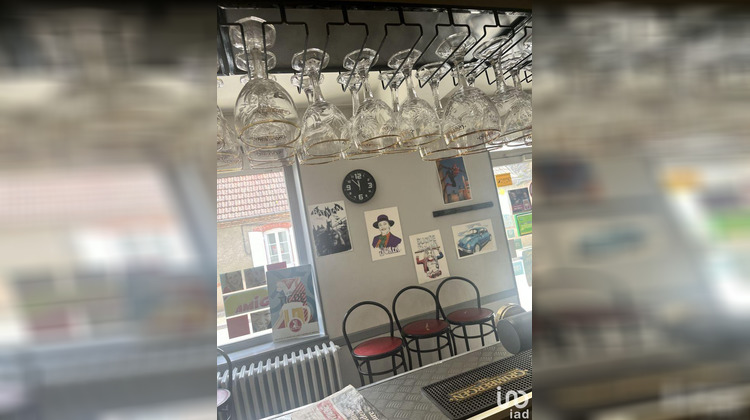 Ma-Cabane - Vente Boutique Neuilly-le-Réal, 90 m²