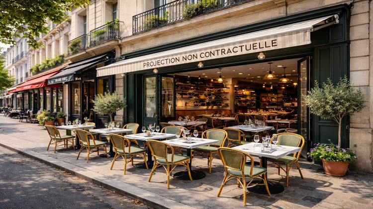 Ma-Cabane - Vente Boutique Neuilly-Plaisance, 100 m²