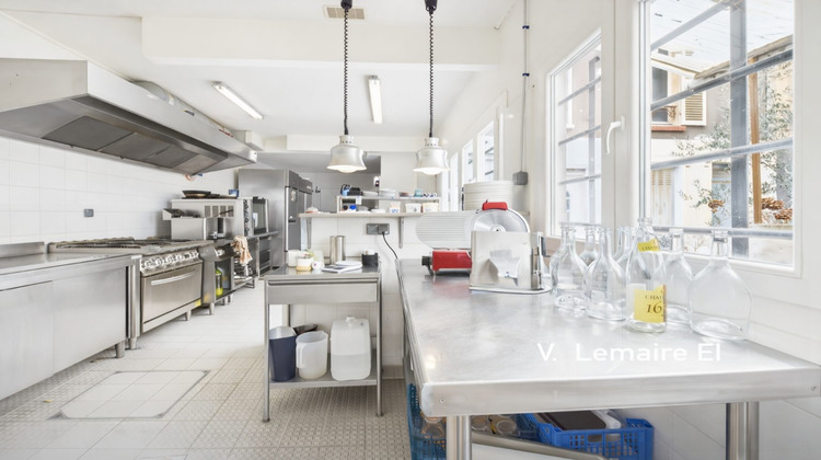 Ma-Cabane - Vente Boutique Neuilly-Plaisance, 100 m²