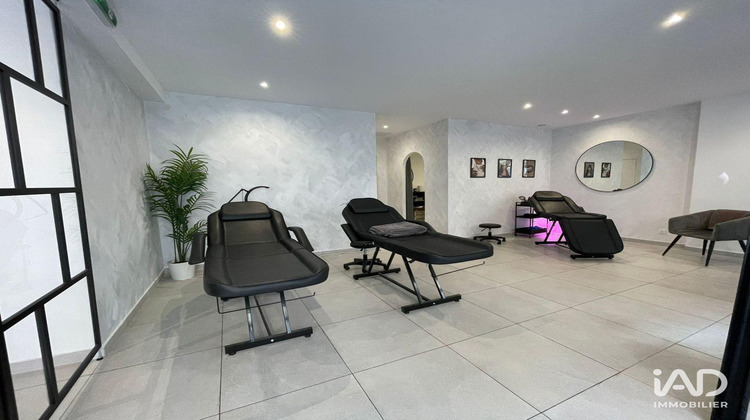 Ma-Cabane - Vente Boutique Neuilly-Plaisance, 60 m²