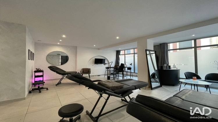 Ma-Cabane - Vente Boutique Neuilly-Plaisance, 60 m²