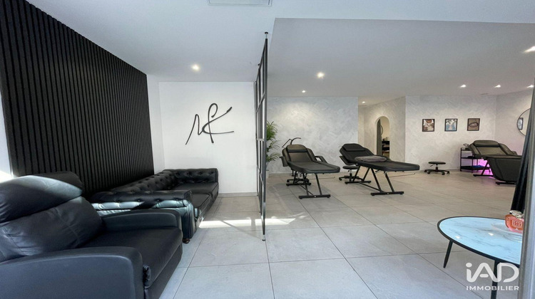 Ma-Cabane - Vente Boutique Neuilly-Plaisance, 60 m²