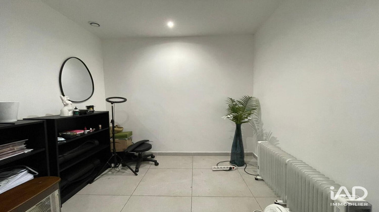 Ma-Cabane - Vente Boutique Neuilly-Plaisance, 60 m²
