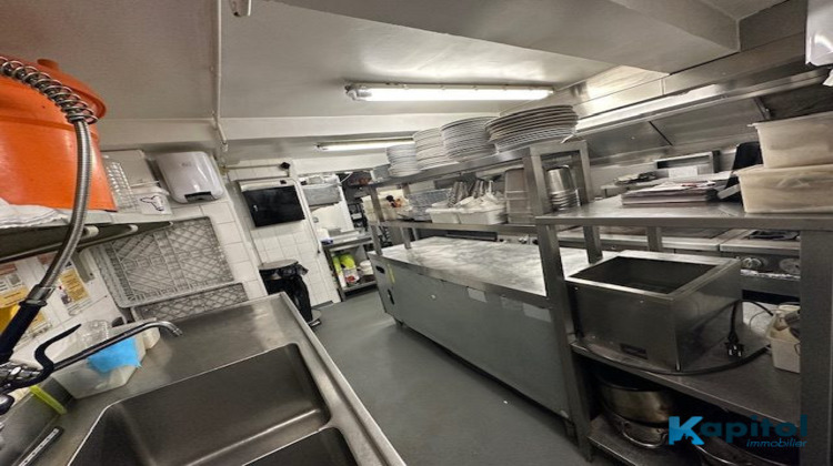 Ma-Cabane - Vente Boutique Neuilly-sur-Seine, 100 m²