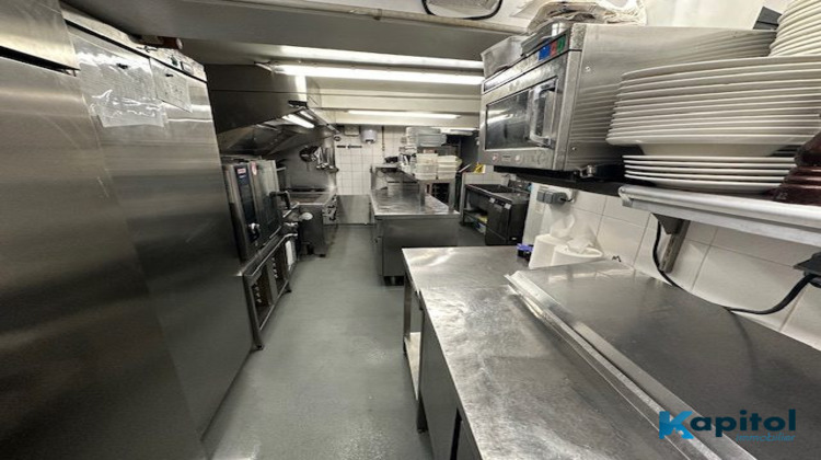 Ma-Cabane - Vente Boutique Neuilly-sur-Seine, 100 m²