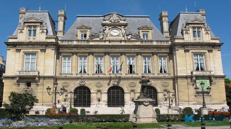 Ma-Cabane - Vente Boutique Neuilly-sur-Seine, 150 m²