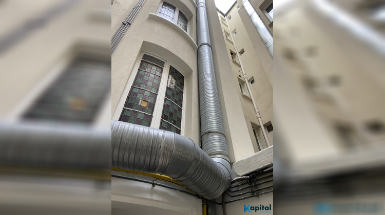 Ma-Cabane - Vente Boutique Neuilly-sur-Seine, 99 m²