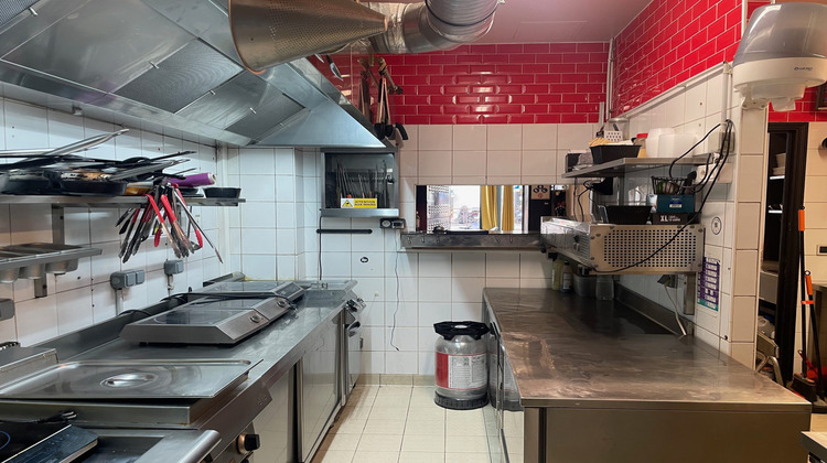 Ma-Cabane - Vente Boutique Neuilly-sur-Seine, 155 m²