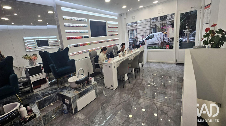 Ma-Cabane - Vente Boutique Neuilly-sur-Seine, 64 m²