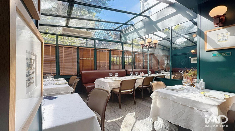 Ma-Cabane - Vente Boutique Neuilly-sur-Seine, 80 m²