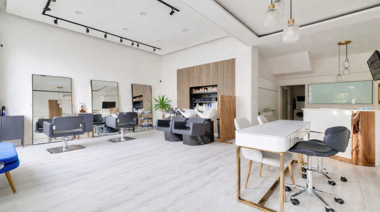 Ma-Cabane - Vente Boutique Neuilly-sur-Seine, 70 m²
