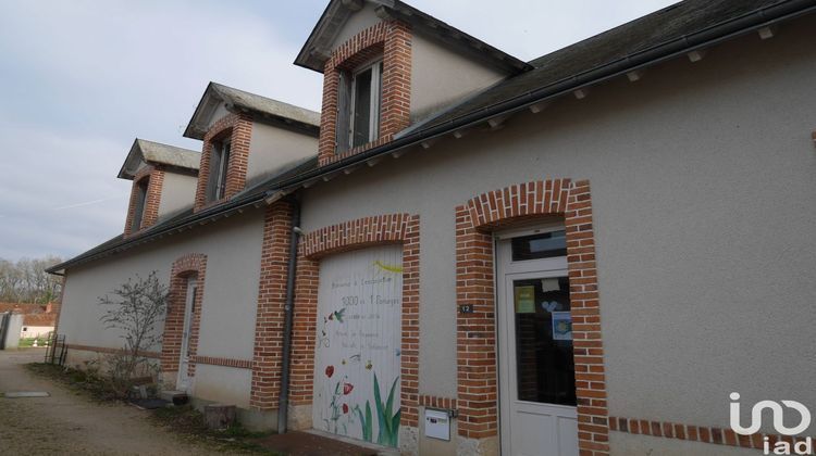 Ma-Cabane - Vente Boutique Neung-sur-Beuvron, 300 m²