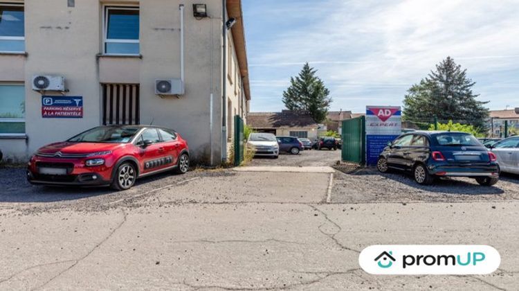 Ma-Cabane - Vente Boutique Neuves-Maisons, 1000 m²