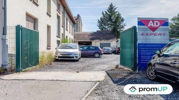 Ma-Cabane - Vente Boutique Neuves-Maisons, 1000 m²