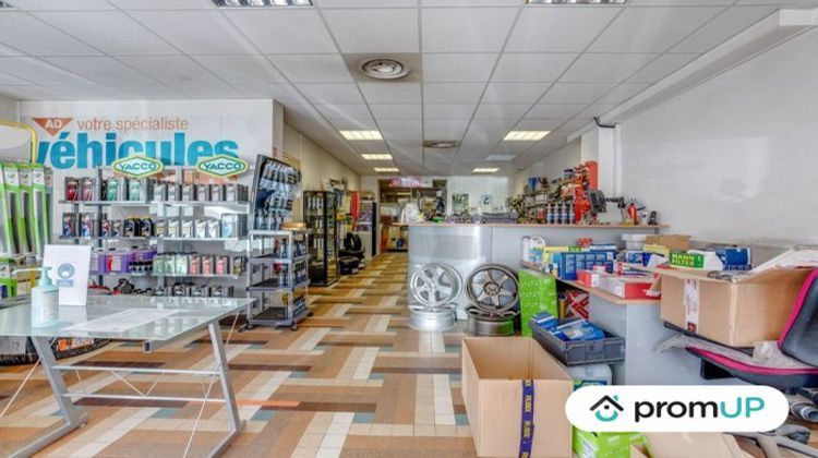 Ma-Cabane - Vente Boutique Neuves-Maisons, 1000 m²