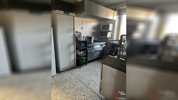 Ma-Cabane - Vente Boutique Neuves-Maisons, 70 m²