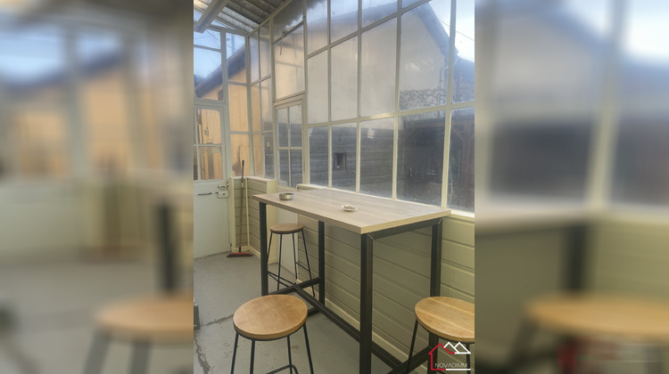 Ma-Cabane - Vente Boutique Neuves-Maisons, 70 m²