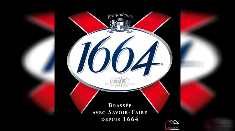 Ma-Cabane - Vente Boutique Neuves-Maisons, 70 m²