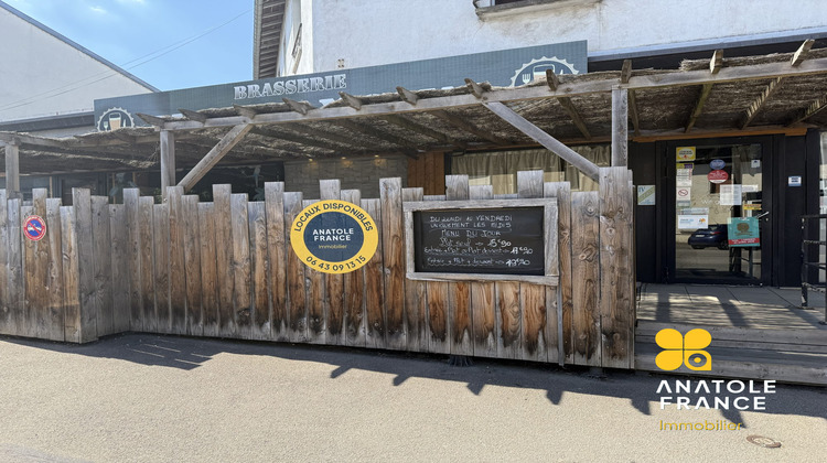 Ma-Cabane - Vente Boutique Neuves-Maisons, 0 m²