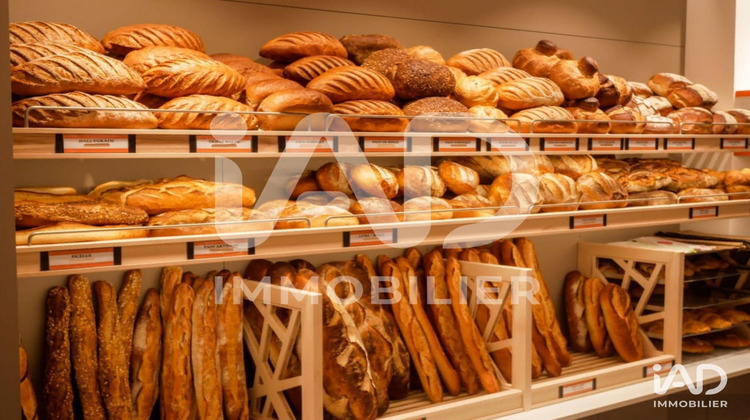 Ma-Cabane - Vente Boutique Neuville-Aux-Bois, 113 m²