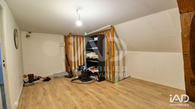 Ma-Cabane - Vente Boutique Neuville-Aux-Bois, 248 m²