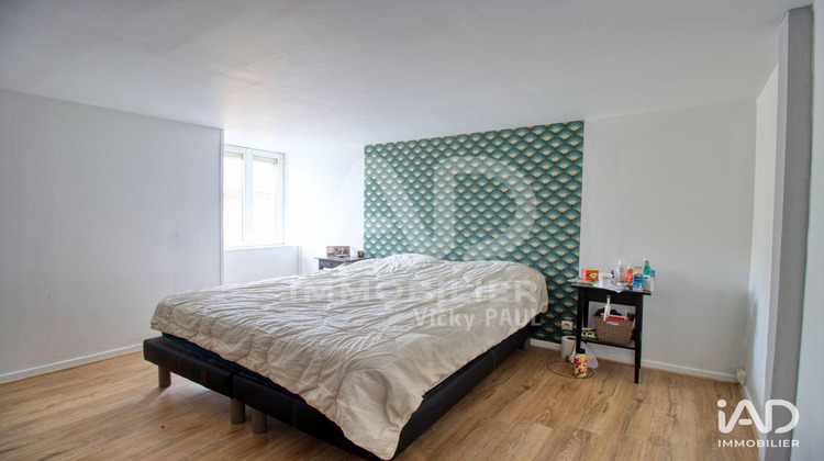 Ma-Cabane - Vente Boutique Neuville-Aux-Bois, 248 m²