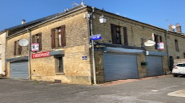 Ma-Cabane - Vente Boutique Neuville-lès-This, 175 m²