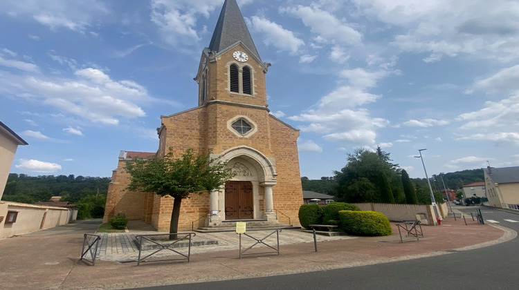 Ma-Cabane - Vente Boutique Neuville-sur-Saône, 150 m²