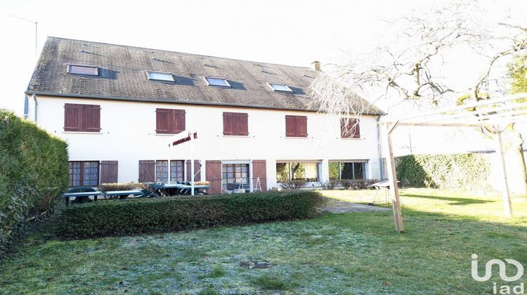 Ma-Cabane - Vente Boutique Neuville-sur-Sarthe, 600 m²